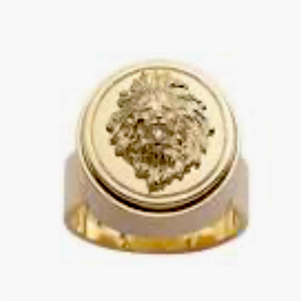 ISO Foundrae Strength ring